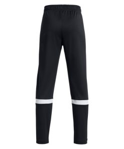 Under Armour Boys-Boys’ UA Knit Warm Up Team Pants-under amour 2