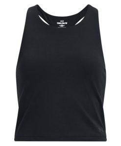 Under Armour Girls-Girls’ UA Motion Crop Tank-under armour near me