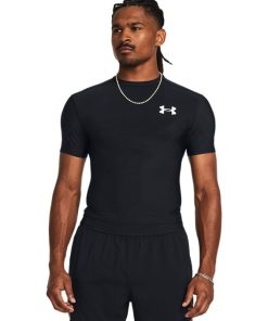 Under Armour Shirts & Tops-Men’s HeatGear® OG Compression Short Sleeve-underarmour outlet