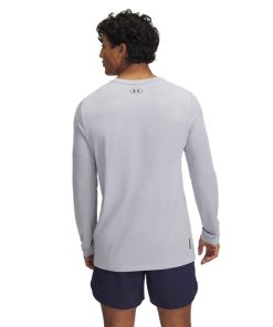 Under Armour Shirts & Tops-Men’s UA Vanish Elite Seamless Long Sleeve-underarmor 2