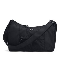 Under Armour Accessories-UA Studio Slouchy Duffle-under amour