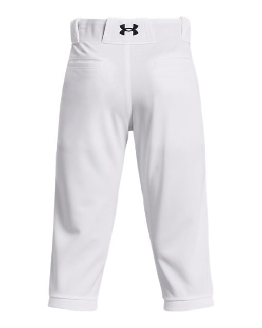 Under Armour Boys-Boys' UA Utility Baseball Knicker-underarmour outlet - Image 2