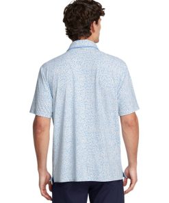 Under Armour Shirts & Tops-Men’s UA Iso-Chill Verge Polo-under armour near me 2