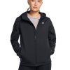 Under Armour Jackets & Vests-Women’s UA Legend Down Hooded Jacket-under armour outlet 3