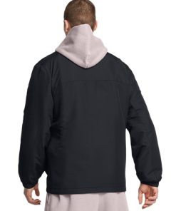 Under Armour-Men’s UA Mission Reversible Jacket-underarmor 2