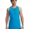 Under Armour Shirts & Tops-Men’s UA Vanish Elite Seamless Short Sleeve-under armoir 4