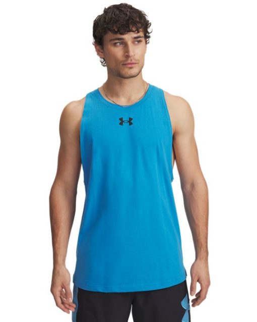 Under Armour Shirts & Tops-Men's UA Zone Tank-under armor