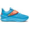 Under Armour Boys-Grade School Curry Fox 1 ‘Happy Fox Day’ Basketball Shoes-under amour 4