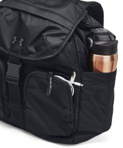 Under Armour Accessories-Women’s UA Studio Pro Backpack-under armor outlet 2