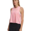 Under Armour Shirts & Tops-Women’s UA Rival Core Short Sleeve-underarmor 3