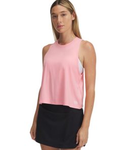 Under Armour Shirts & Tops-Women’s UA Fish Elite Tank Top-under amour