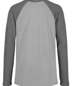 Under Armour Boys-Boys’ UA Thermal Raglan Long Sleeve-under armor 2