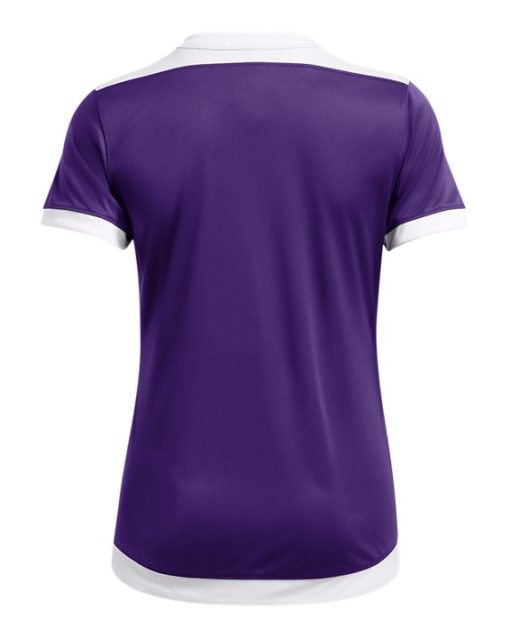 Under Armour Shirts & Tops-Women's UA Maquina 3.0 Jersey-underarmour - Image 2