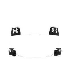 Under Armour Accessories-Adult UA Football Visor-under armour factory house 2