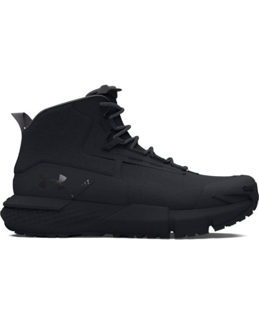 Under Armour Shoes-Men's UA Valsetz Mid Tactical Boots-underarmour