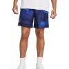 Under Armour Swimwear-Men’s UA Expanse 2-in-1 Boardshorts-under armoir 3