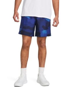 Under Armour Shorts-Men’s UA Freedom Volley Shorts-under armor outlet