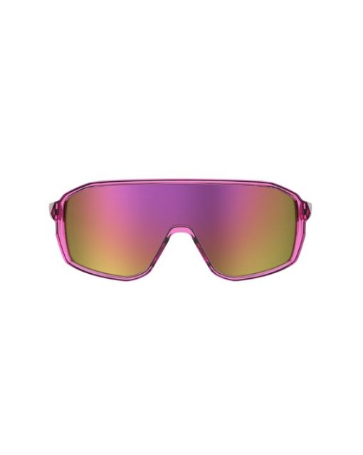 Under Armour Sunglasses-Kids' UA Gameday Jr. Mirror Sunglasses-underarmour - Image 2