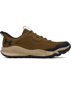 Under Armour Shoes-Men’s UA Charged Maven Trail Running Shoes-under armor outlet 2