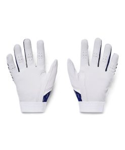 Under Armour Boys-Boys’ UA T-Ball Clean Up Batting Gloves-under amour 2