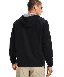 Under Armour Shirts & Tops-Men’s UA Sportstyle Windbreaker Jacket-under armoir 2