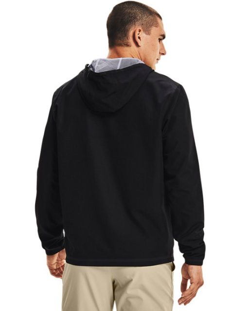 Under Armour Shirts & Tops-Men's UA Sportstyle Windbreaker Jacket-under armoir - Image 2