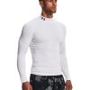 Under Armour Shorts-Men’s HeatGear® Compression Shorts-under armour near me 3