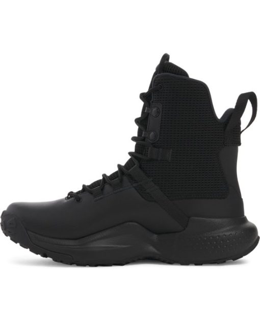 Under Armour Shoes-Men's UA Stellar Tactical Boots-under armour near me - Image 2