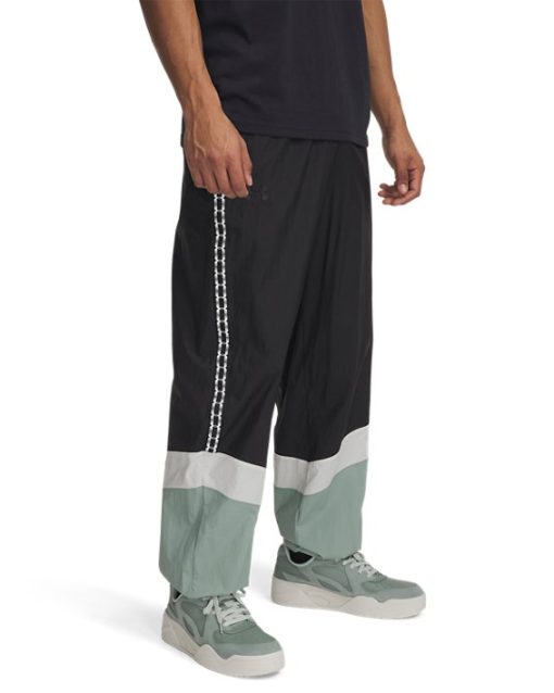 Under Armour Pants & Leggings-Men's UA 96 Terrace Pants-underarmour outlet