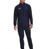 Under Armour Shirts & Tops-Men’s UA Icon Fleece Full-Zip Hoodie-underarmor 4