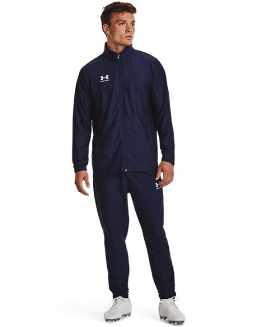 Under Armour Shirts & Tops-Men's UA Challenger Tracksuit-under armor outlet