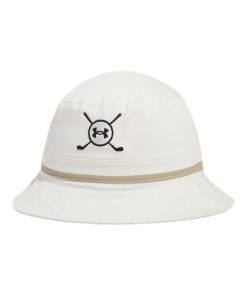 Under Armour Hats & Visors-Unisex UA Drive Bucket Hat-under amour