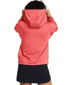 Under Armour Shirts & Tops-Women’s UA Fish Pro Terry Hoodie-under armour factory house 2