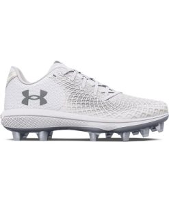 Under Armour Shoes-Women’s UA Glyde 2 MT TPU Softball Cleats-under amour