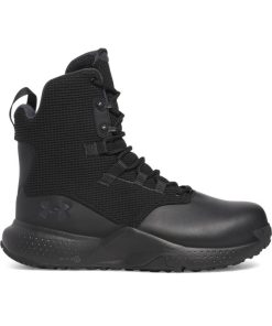 Under Armour Shoes-Men’s UA Stellar Protect Tactical Boots-underarmour