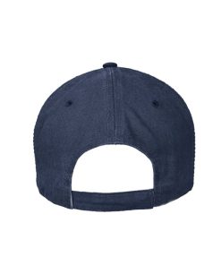 Under Armour Beanies & Cold Weather Gear-Kids’ UA Washed Cotton Collegiate Cap-under amour 2