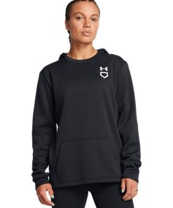 Under Armour-Women’s UA Utility Hoodie-under armour outlet