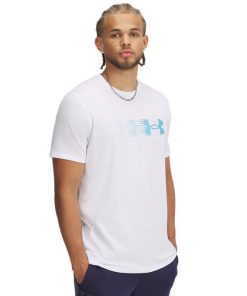 Under Armour Shirts & Tops-Men’s UA Fly In Logo Short Sleeve-underarmour