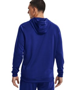 Under Armour Shirts & Tops-Men’s Armour Fleece® Storm Hoodie-under armor 2