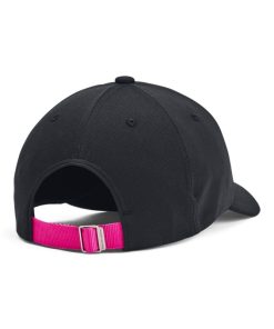 Under Armour Girls-Girls’ UA Blitzing Adjustable Cap-under armor outlet 2