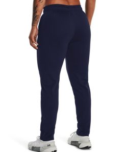 Under Armour Pants & Leggings-Women’s UA Storm Armour Fleece® Joggers-under armour outlet 2