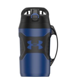 Under Armour Water Bottles & Coolers-UA Playmaker Jug 64 oz. Water Bottle-under armoir