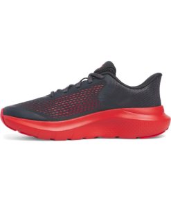 Under Armour Boys-Boys’ Grade School UA Rogue 5 Running Shoes-under armoir 2