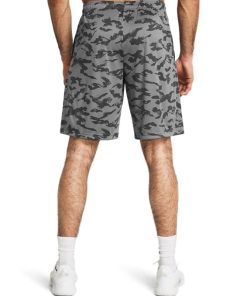 Under Armour Shorts-Men’s UA Tech™ Printed Shorts-under armour factory house 2