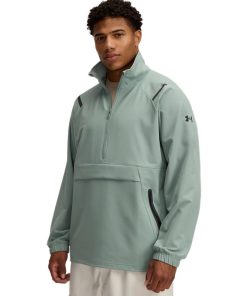 Under Armour Shirts & Tops-Men’s UA Unstoppable Anorak-underarmour