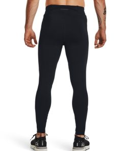 Under Armour Pants & Leggings-Men’s UA Qualifier Elite Tights-under amour 2