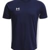 Under Armour Boys-Boys’ UA Rival Fleece Shorts-under amour 3