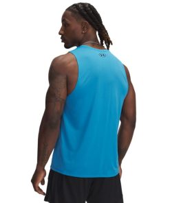 Under Armour Shirts & Tops-Men’s UA Tech™ Tank-under armor 2