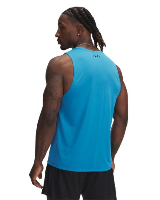 Under Armour Shirts & Tops-Men's UA Tech™ Tank-under armor - Image 2