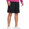 Under Armour Shirts & Tops-Men’s Armour Fleece® Graphic Hoodie-underarmour 3